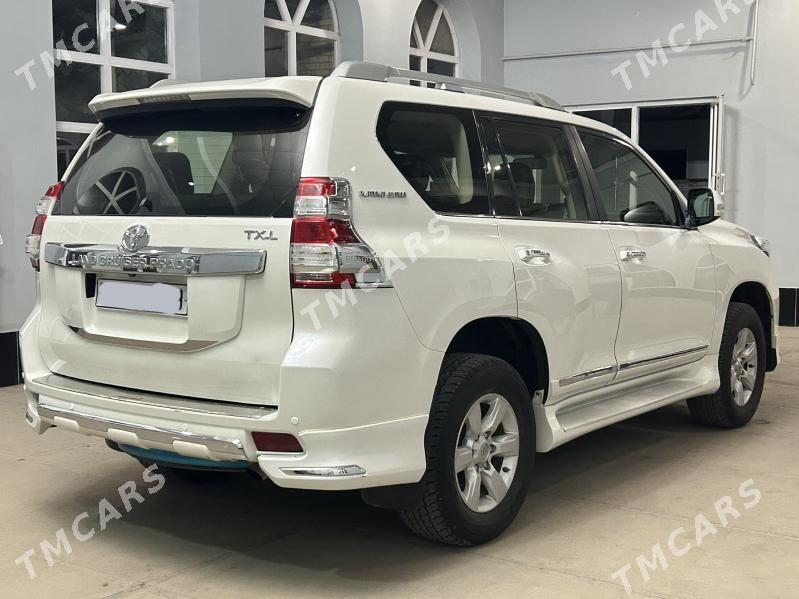 Toyota Land Cruiser Prado 2014 - 630 000 TMT - Türkmenabat - img 2