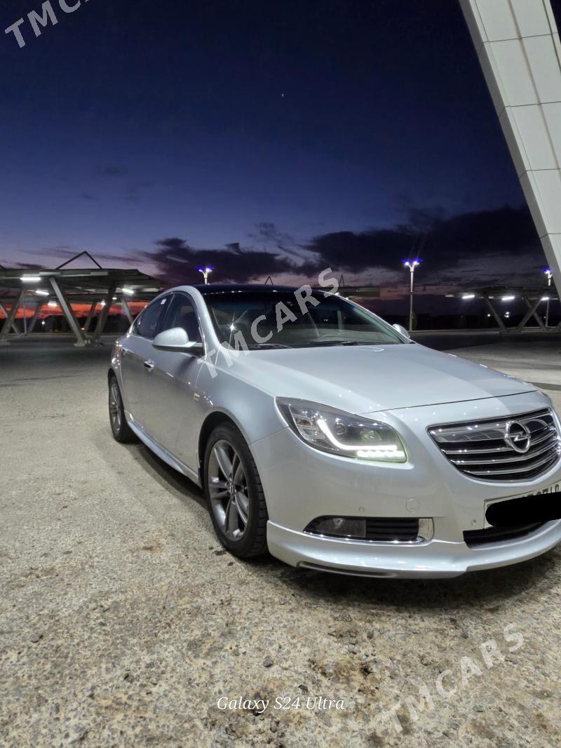 Opel Insignia 2009 - 110 000 TMT - Türkmenabat - img 3