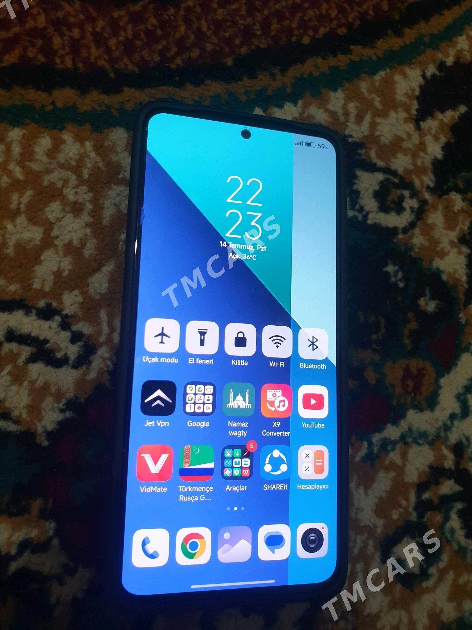 Redmi Not 13 - Туркменбаши - img 5