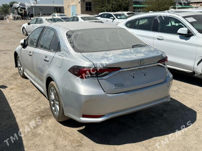 Toyota Corolla 2022 - 220 000 TMT - Мары - img 3