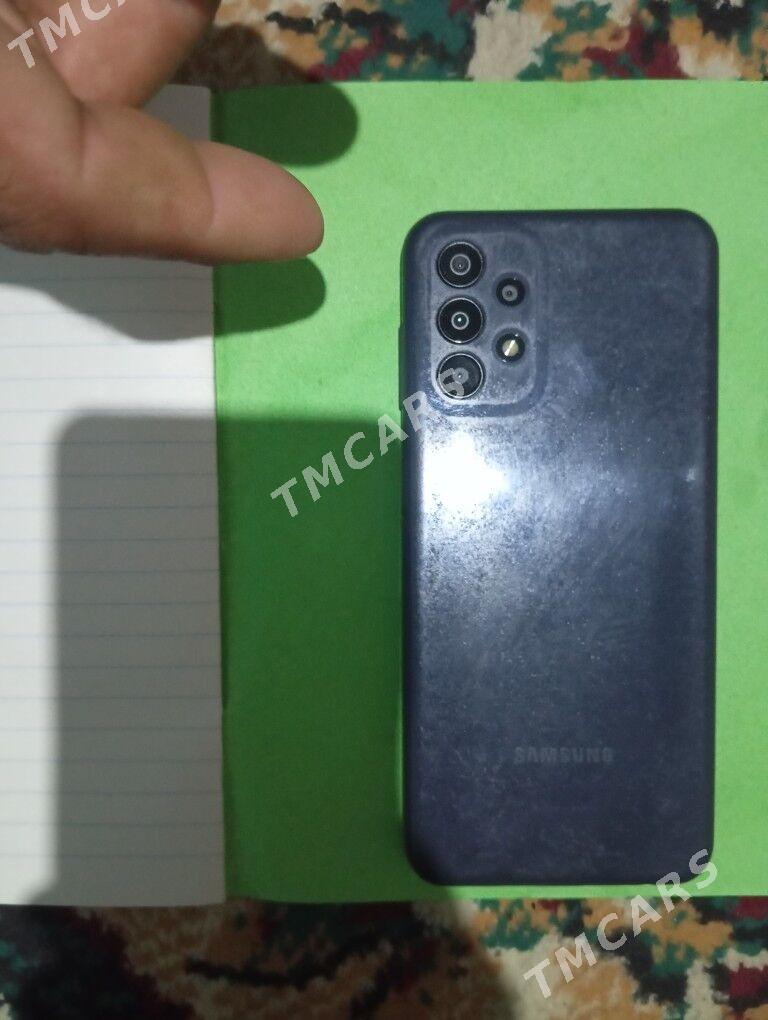 Samsung a13 4/128gb - Köşi - img 2