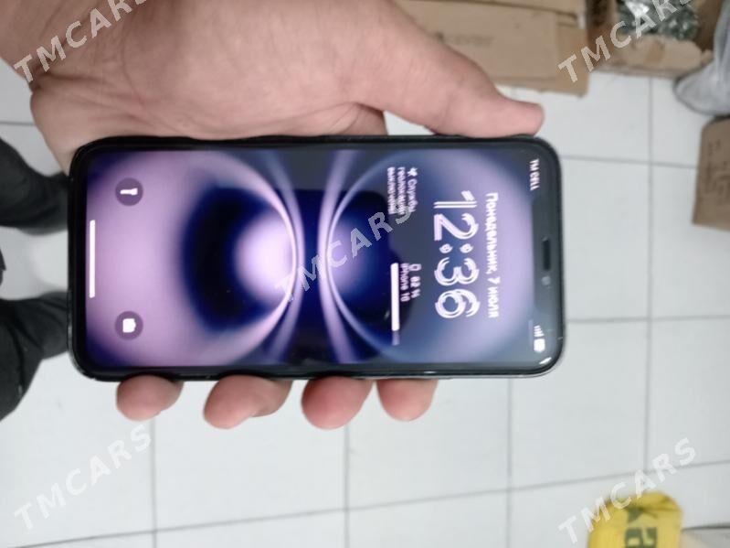 iphone x 16 owurlen - Балканабат - img 2