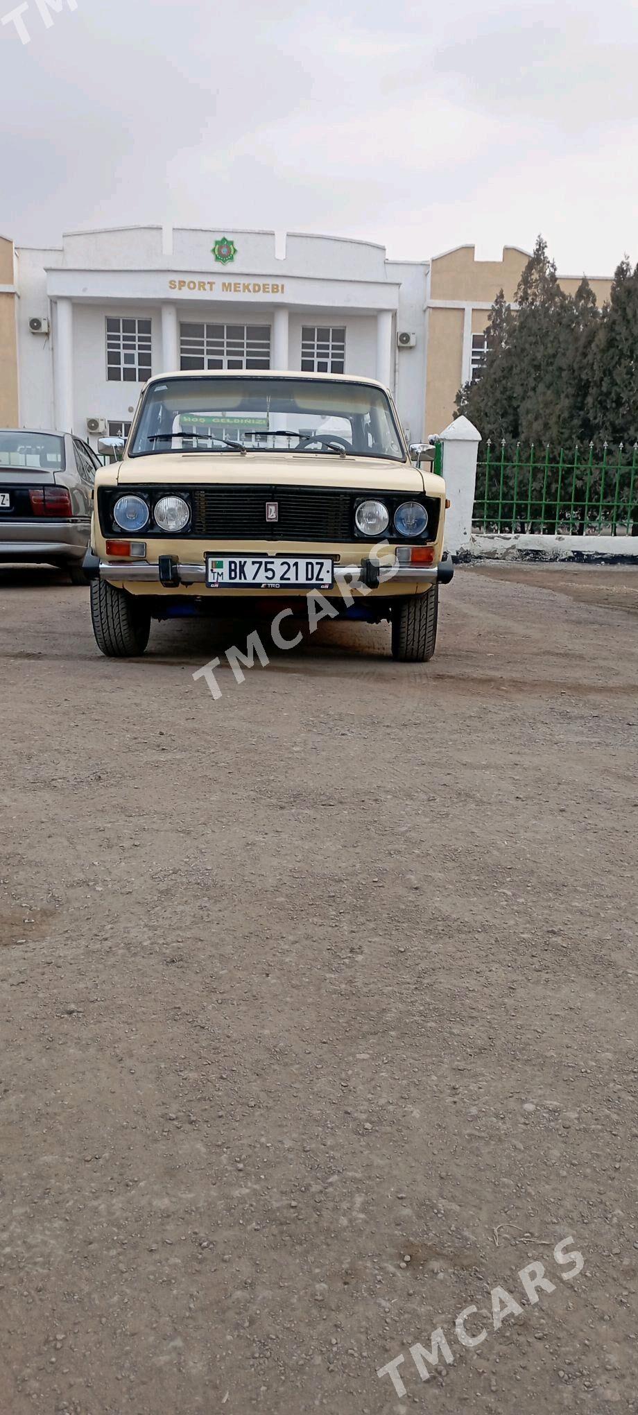 Lada 2106 1986 - 29 000 TMT - Губадаг - img 2