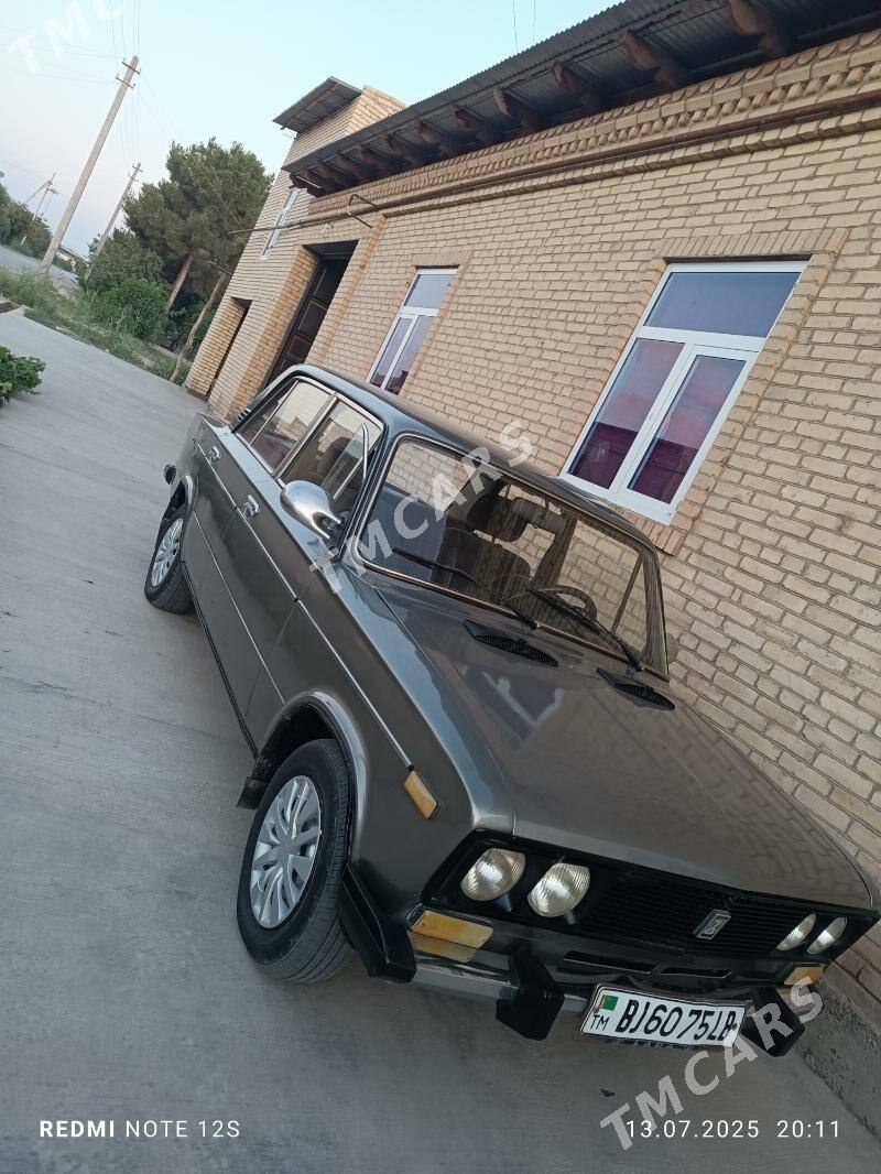 Lada 2106 1999 - 24 000 TMT - Çärjew - img 3