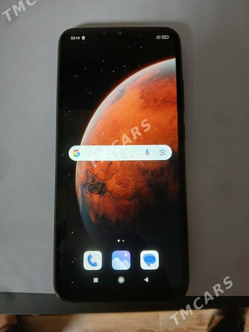 Redmi 9s - Дашогуз - img 2