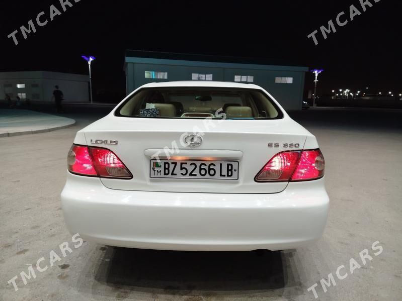 Lexus ES 330 2004 - 180 000 TMT - Туркменабат - img 6