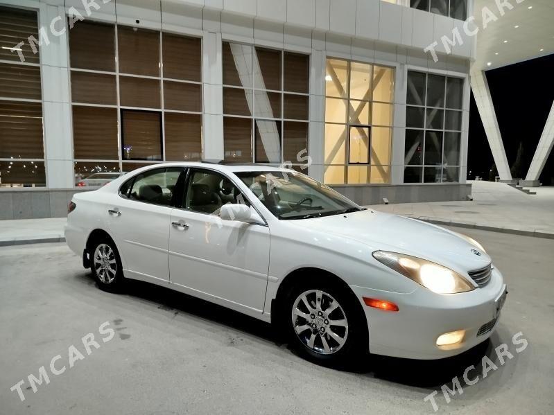 Lexus ES 330 2004 - 180 000 TMT - Туркменабат - img 5