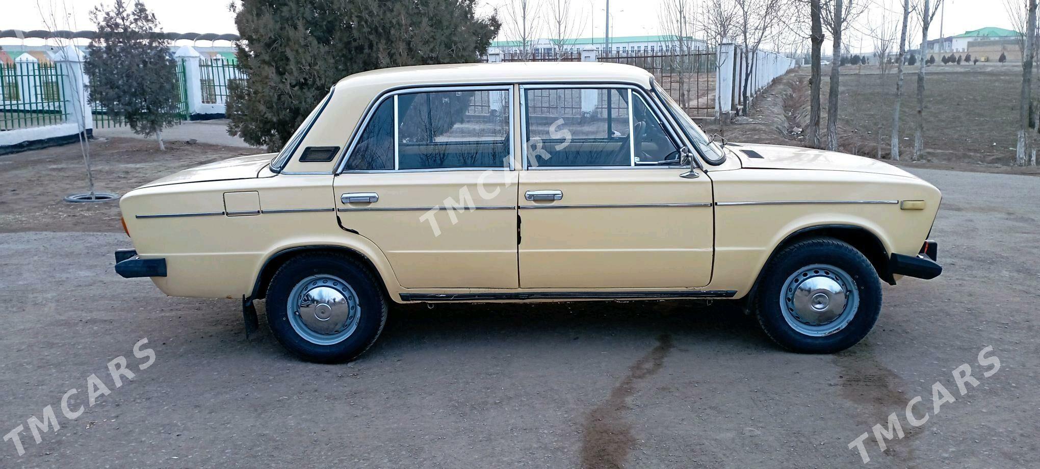 Lada 2106 1986 - 29 000 TMT - Губадаг - img 3