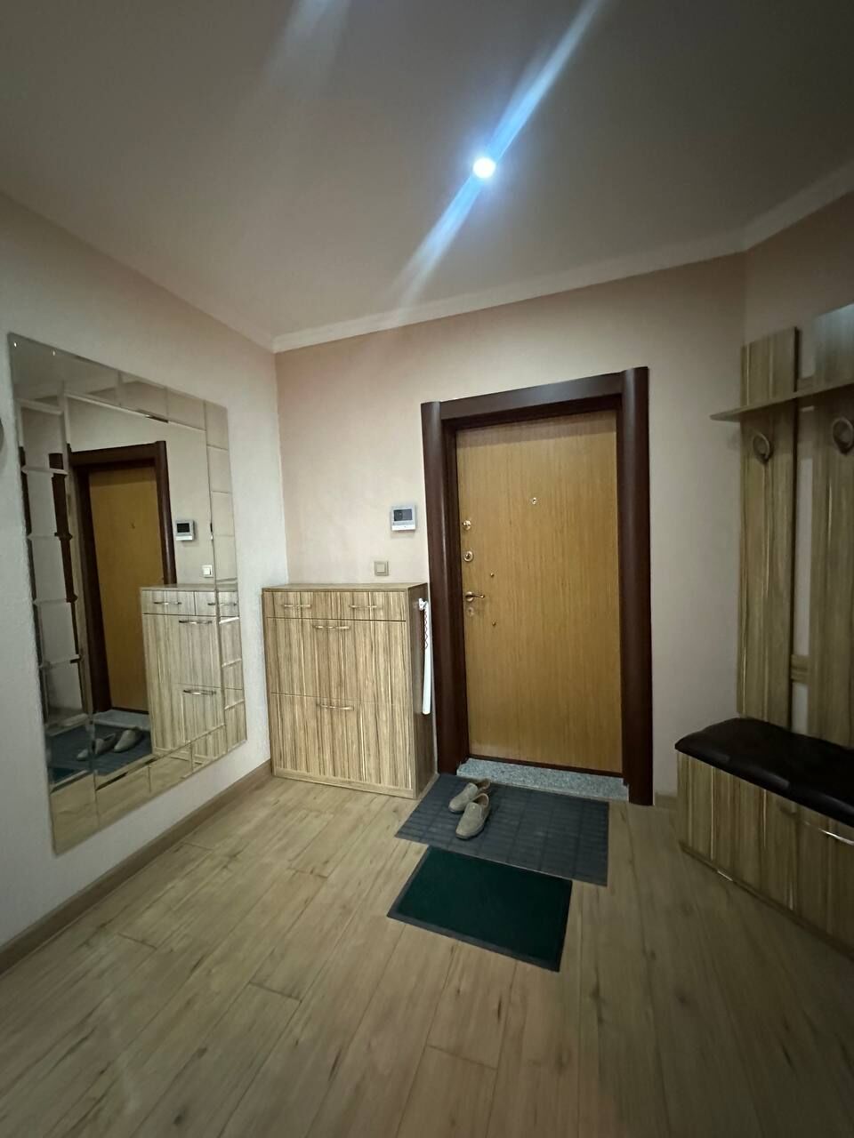 satlyk 2 komnat 2027 yyl Gurtl - Aşgabat - img 2