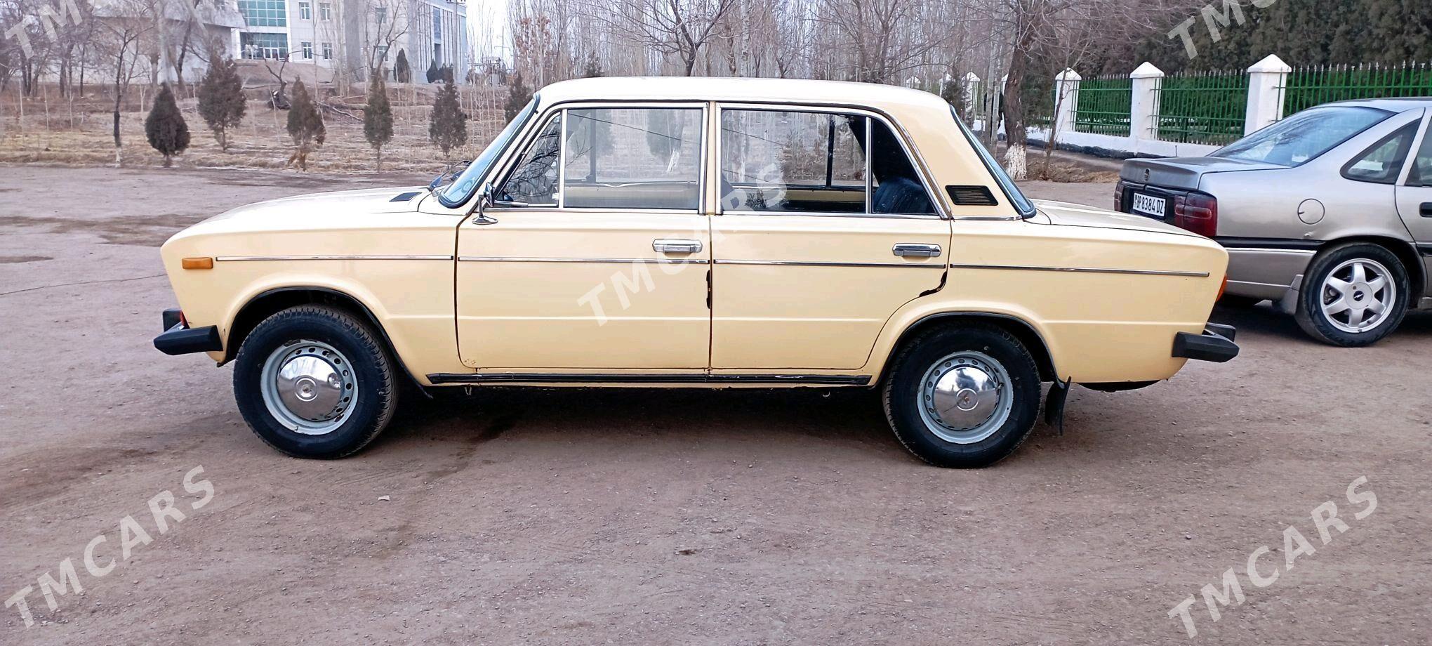 Lada 2106 1986 - 29 000 TMT - Губадаг - img 4