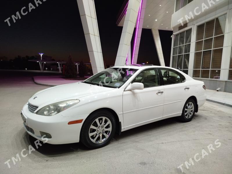 Lexus ES 330 2004 - 180 000 TMT - Туркменабат - img 7