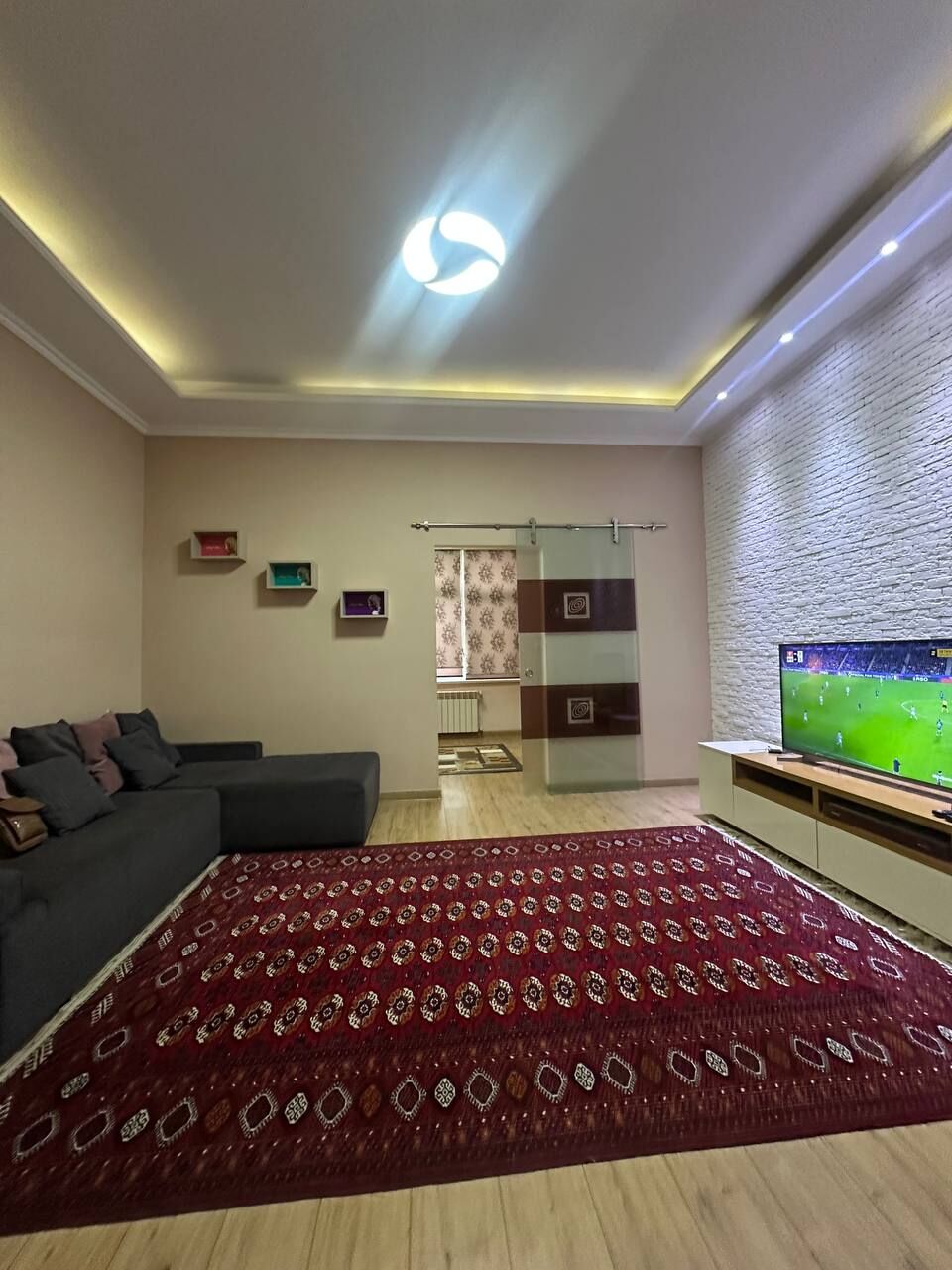 satlyk 2 komnat 2027 yyl Gurtl - Aşgabat - img 10
