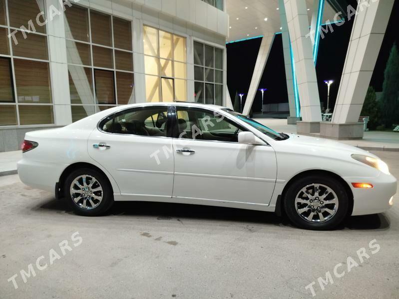 Lexus ES 330 2004 - 180 000 TMT - Туркменабат - img 8