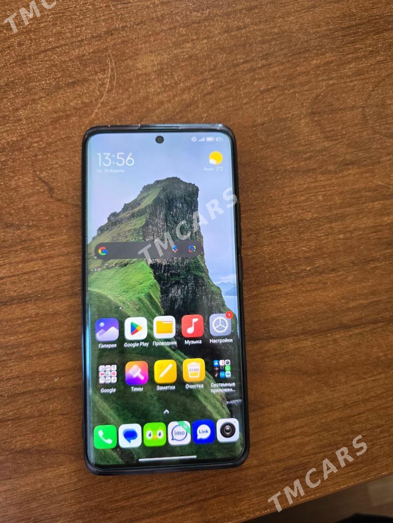 redmi 13pri+ 5G 12/256 - Büzmeýin GRES - img 3