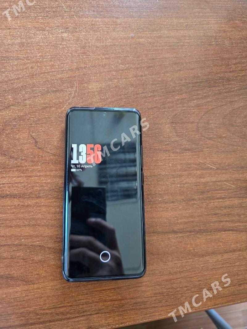 redmi 13pri+ 5G 12/256 - Büzmeýin GRES - img 4