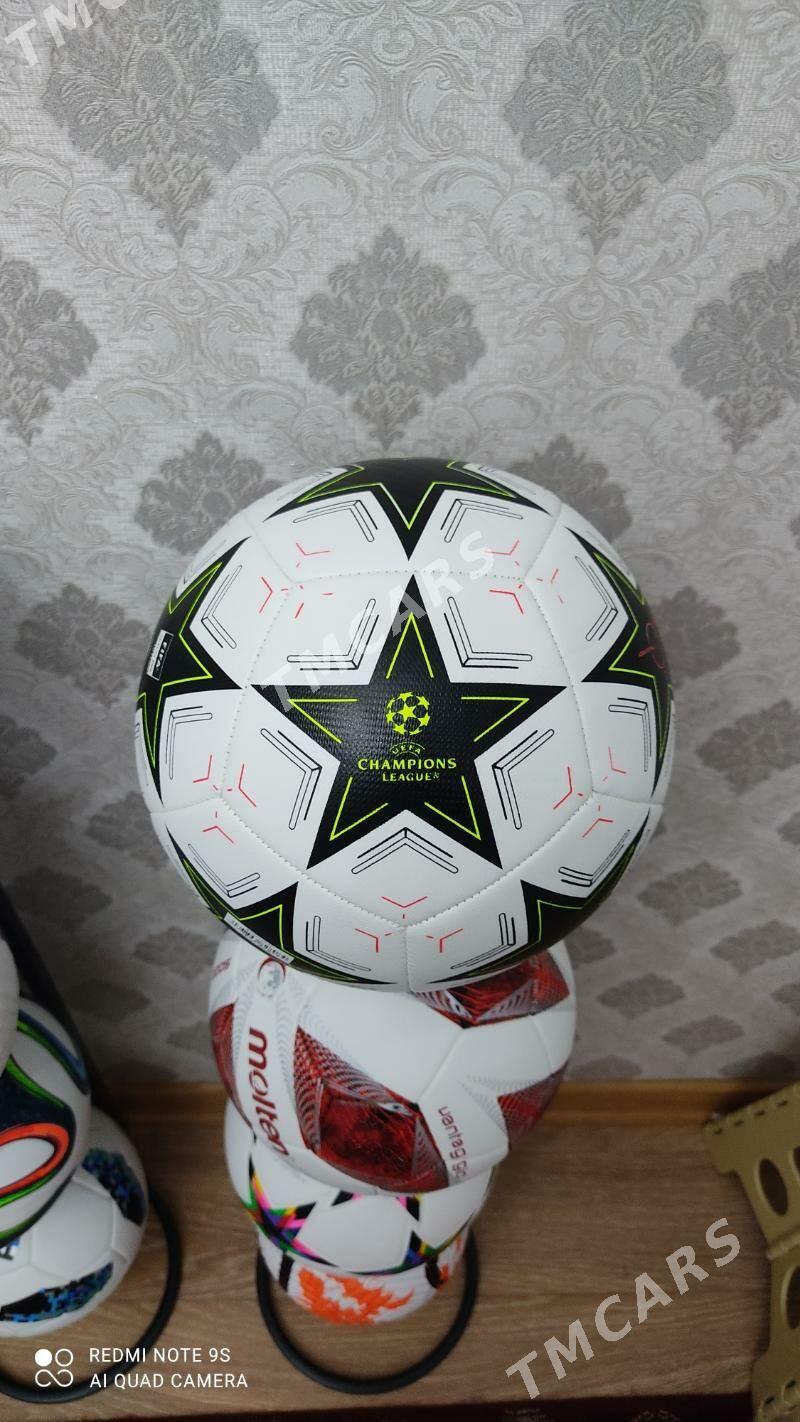 LIGA ÇEMPION FUTBOL TOP - Gurtly - img 2