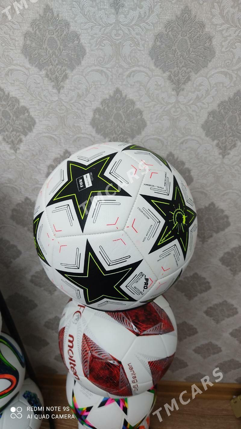 LIGA ÇEMPION FUTBOL TOP - Gurtly - img 3