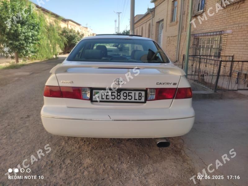 Toyota Camry 2000 - 134 000 TMT - Чарджоу - img 5