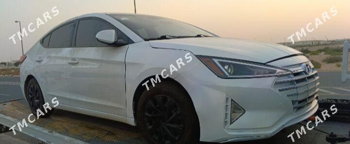 Hyundai Elantra 2020 - 235 000 TMT - Гуртли - img 2