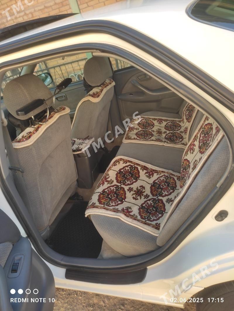 Toyota Camry 2000 - 134 000 TMT - Чарджоу - img 3