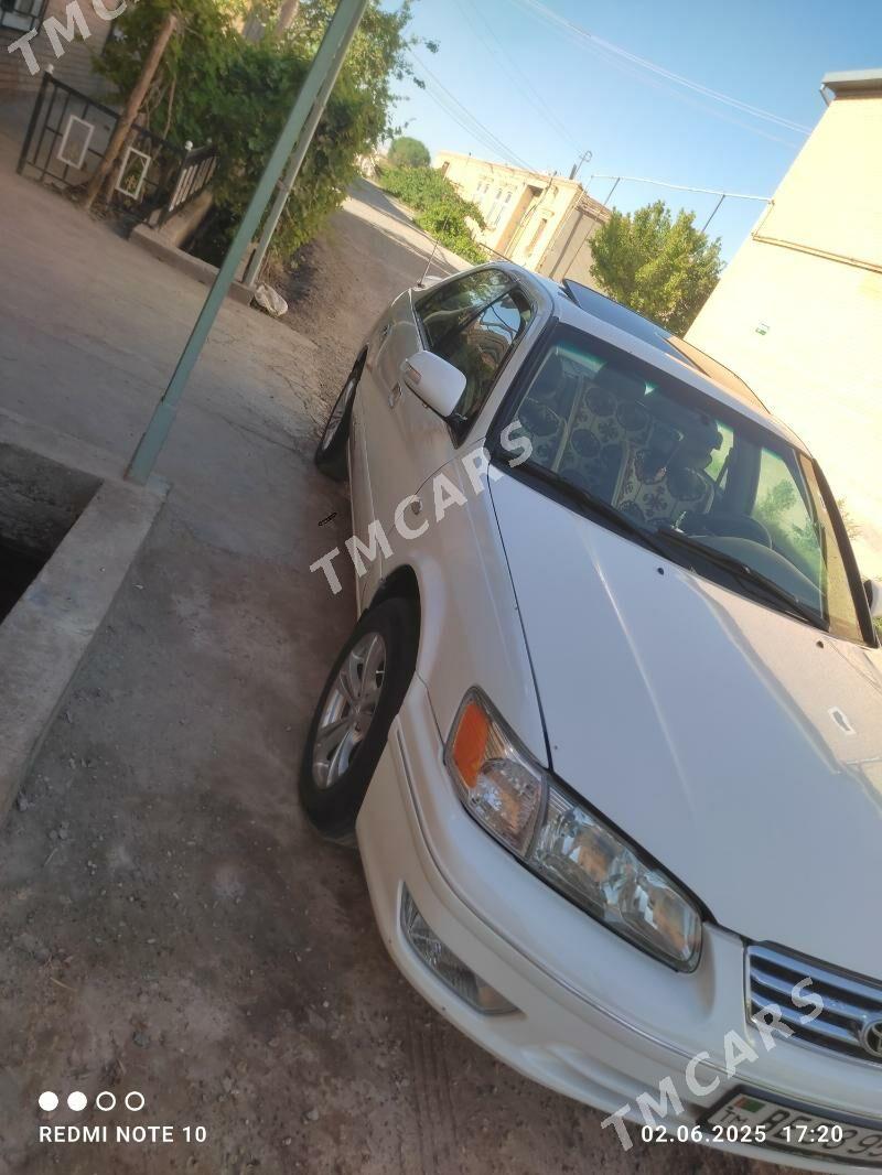 Toyota Camry 2000 - 134 000 TMT - Чарджоу - img 4