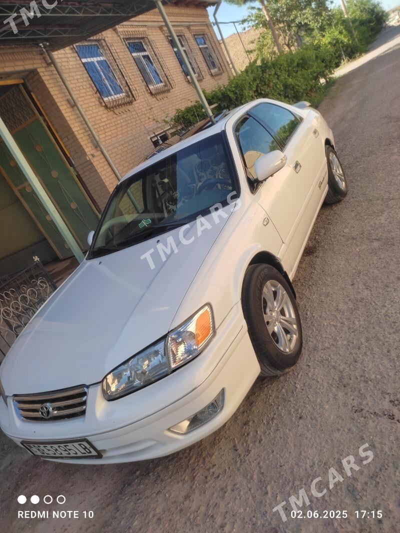 Toyota Camry 2000 - 134 000 TMT - Чарджоу - img 6