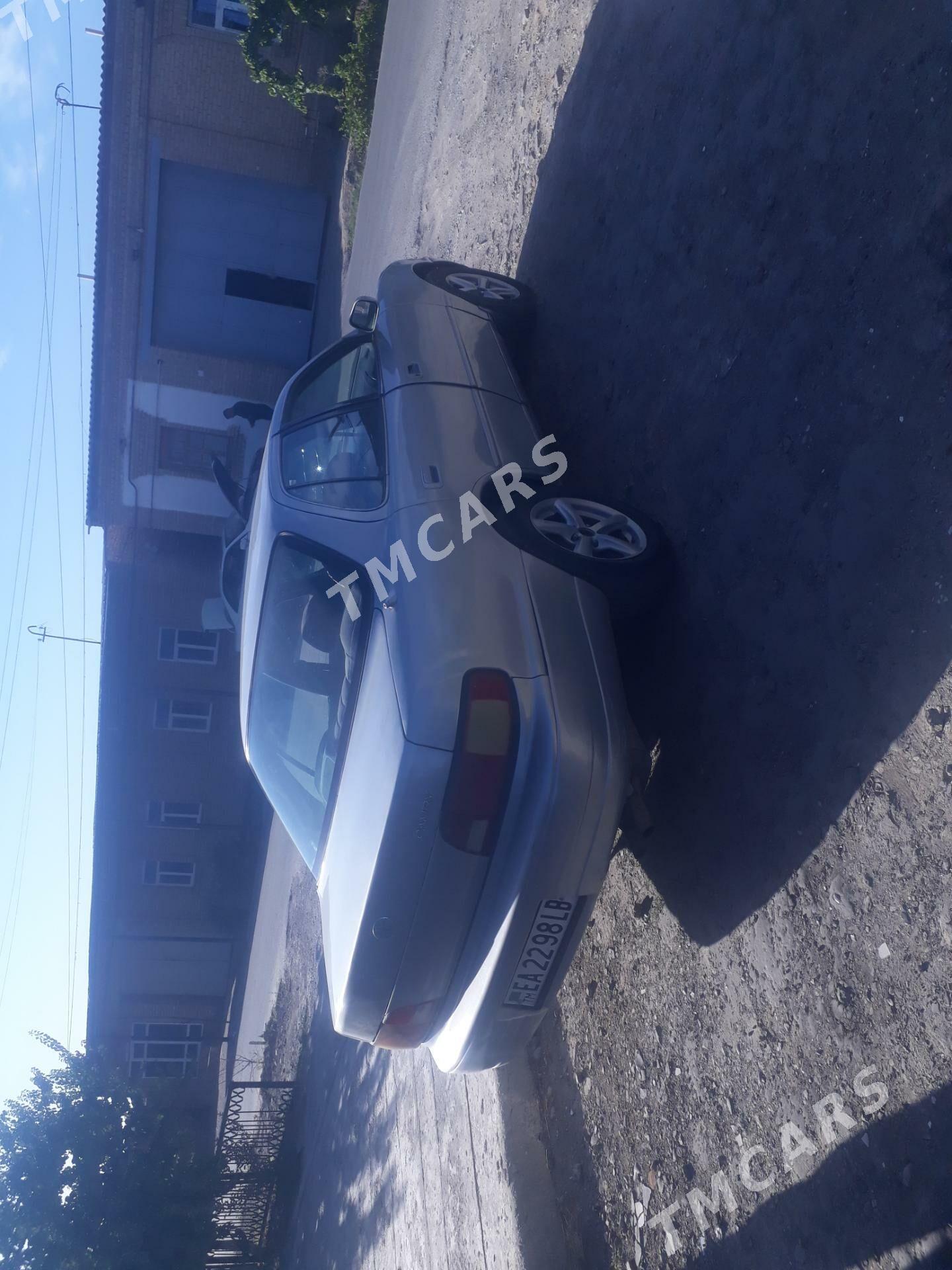 Toyota Camry 1996 - 67 000 TMT - Туркменабат - img 5
