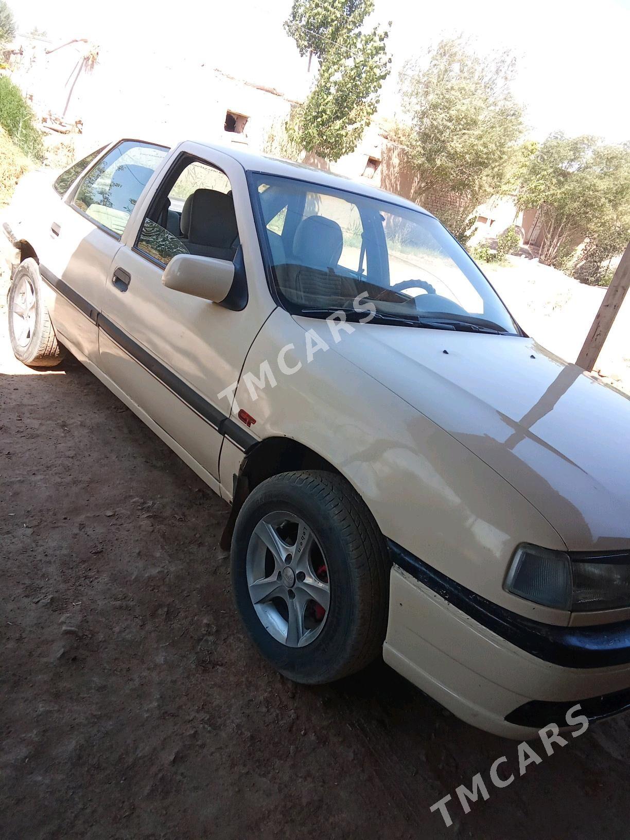 Opel Vectra 1992 - 25 000 TMT - Гороглы (Тагта) - img 2