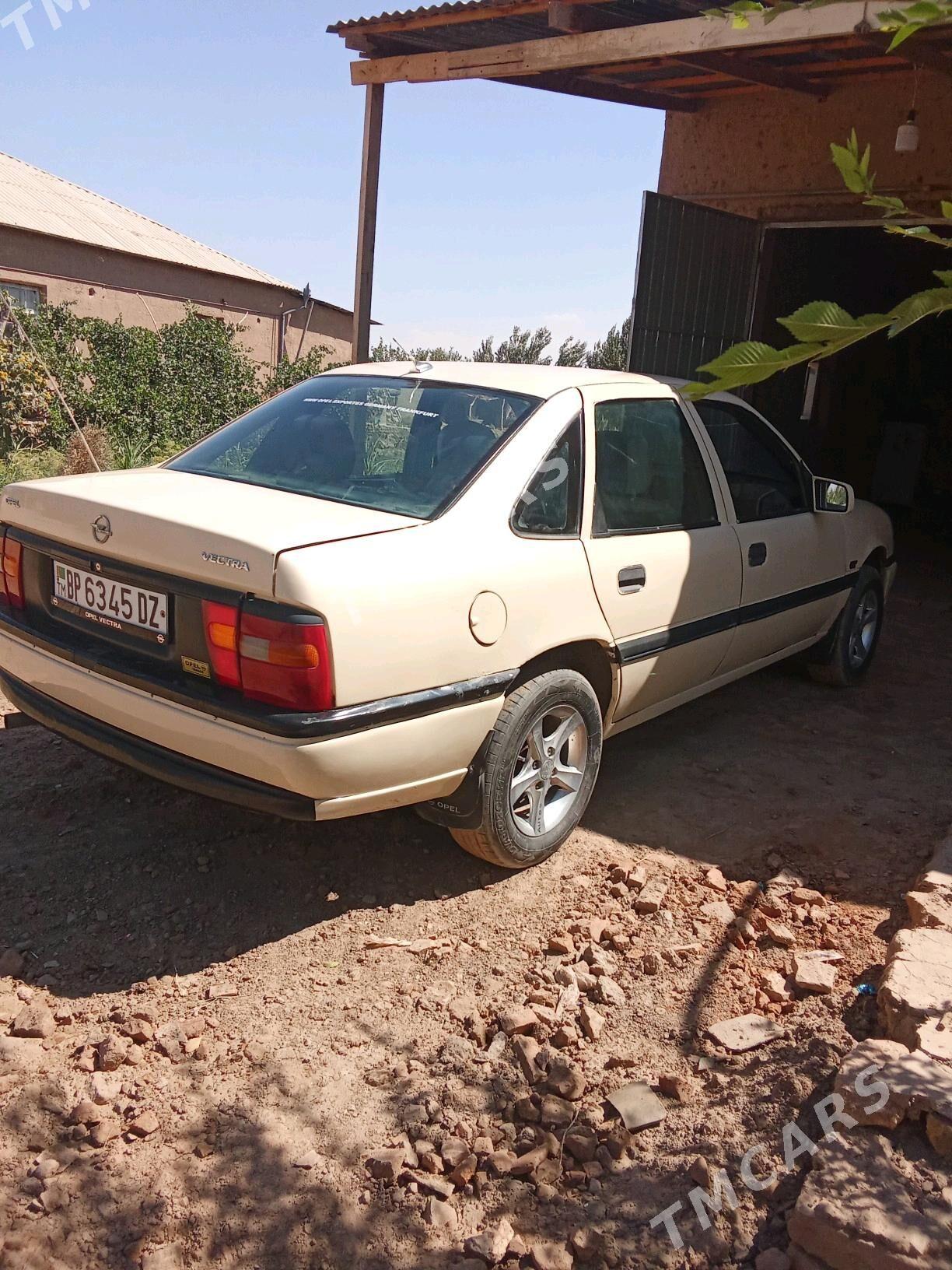 Opel Vectra 1992 - 25 000 TMT - Гороглы (Тагта) - img 3