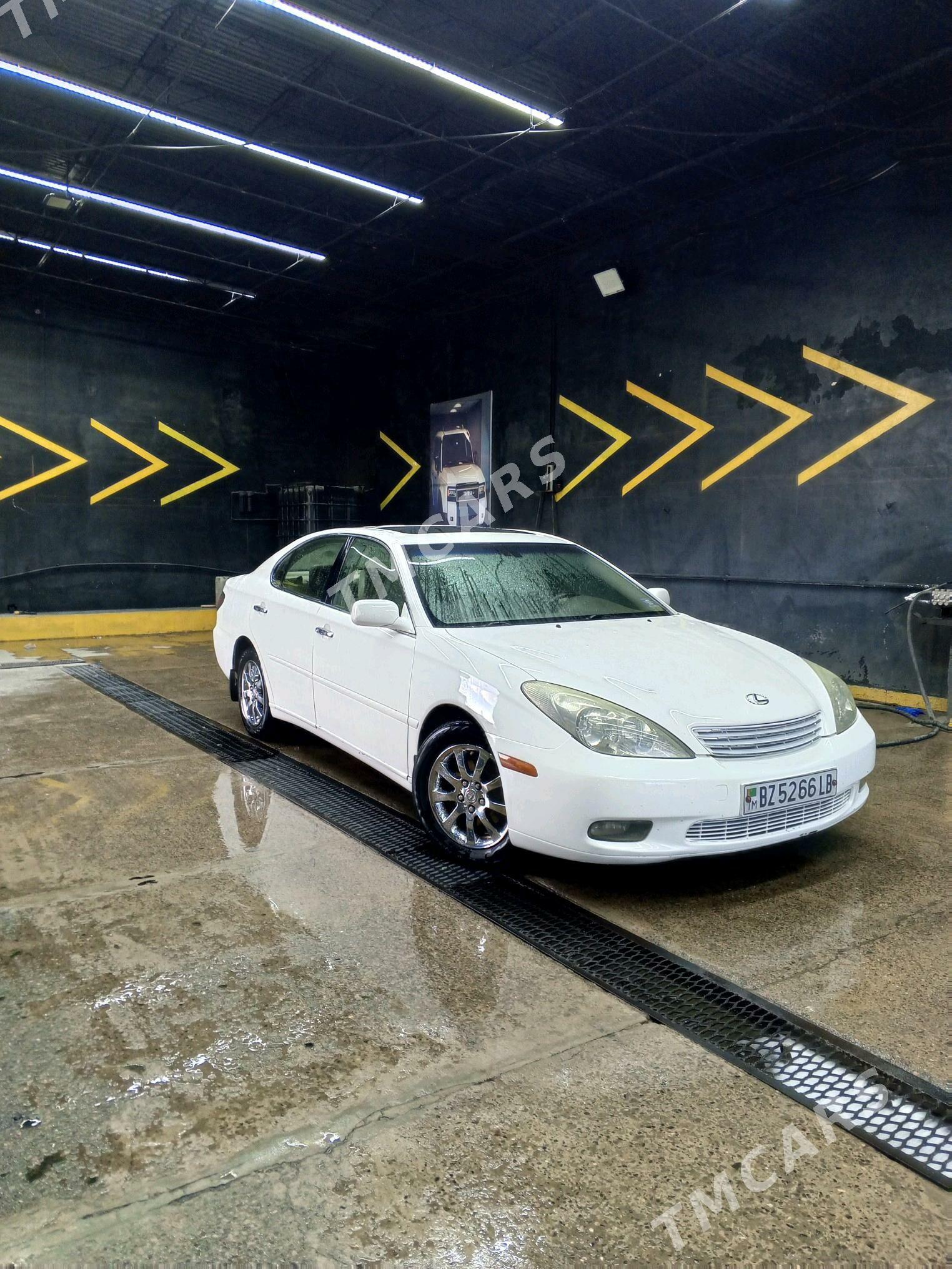 Lexus ES 330 2004 - 180 000 TMT - Туркменабат - img 9