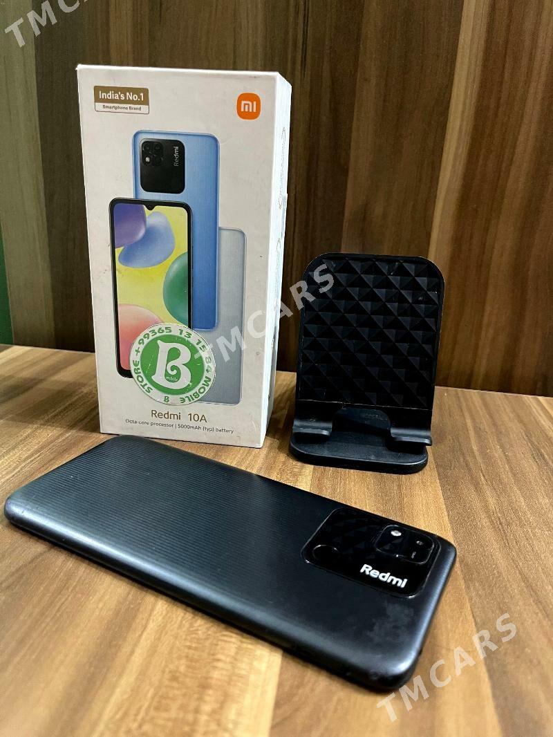 Redmi 10 A 32 gb - Aşgabat - img 4