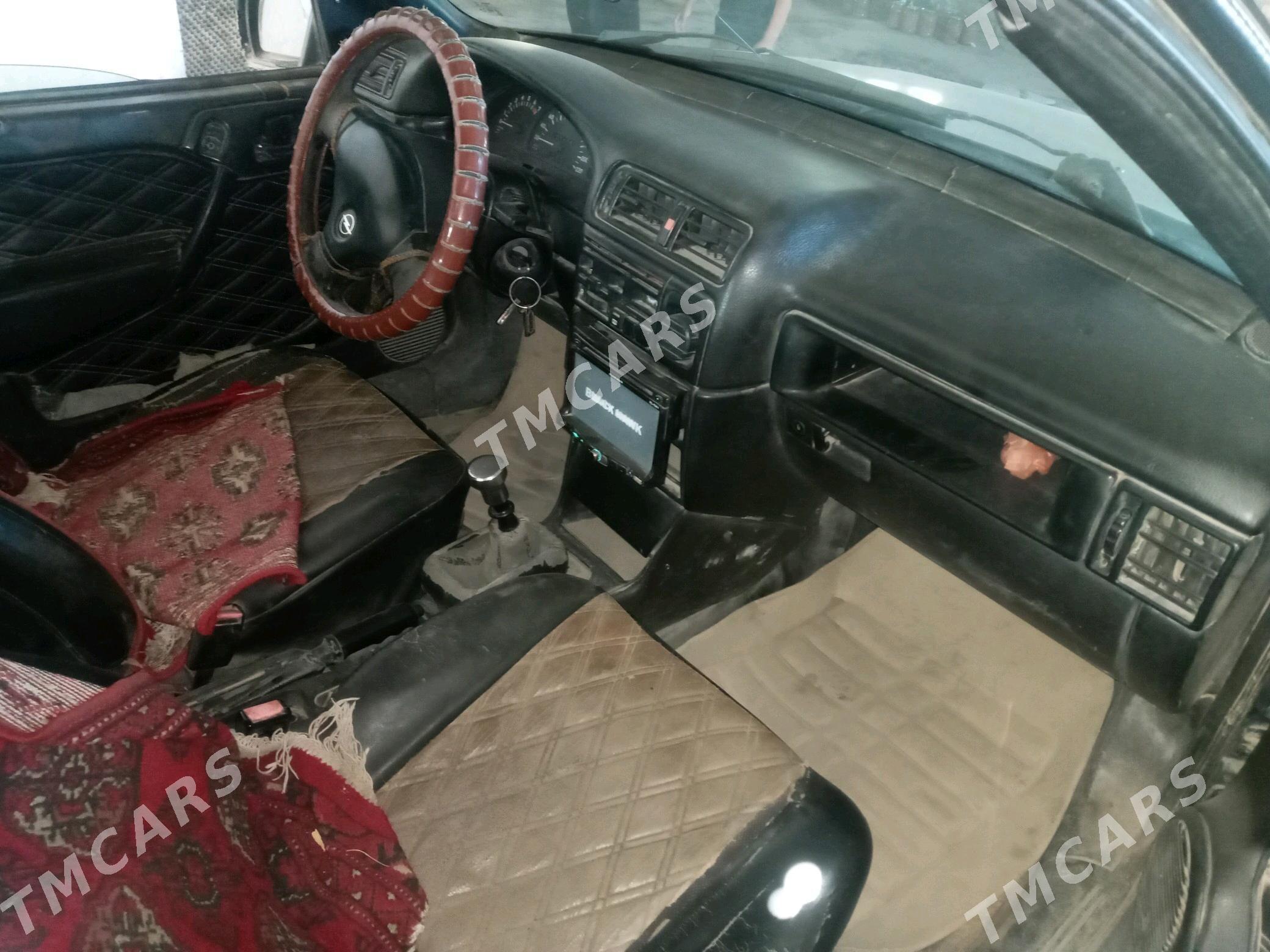 Opel Vectra 1991 - 20 000 TMT - Sakar - img 8