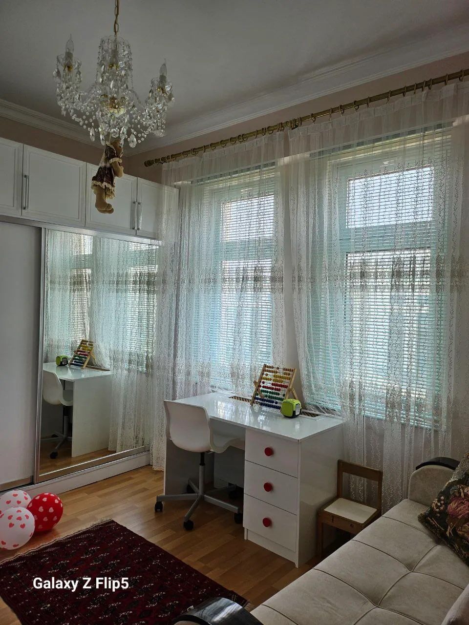 4 KOMNAT TASLAMA POLU-ELITKA - Aşgabat - img 4