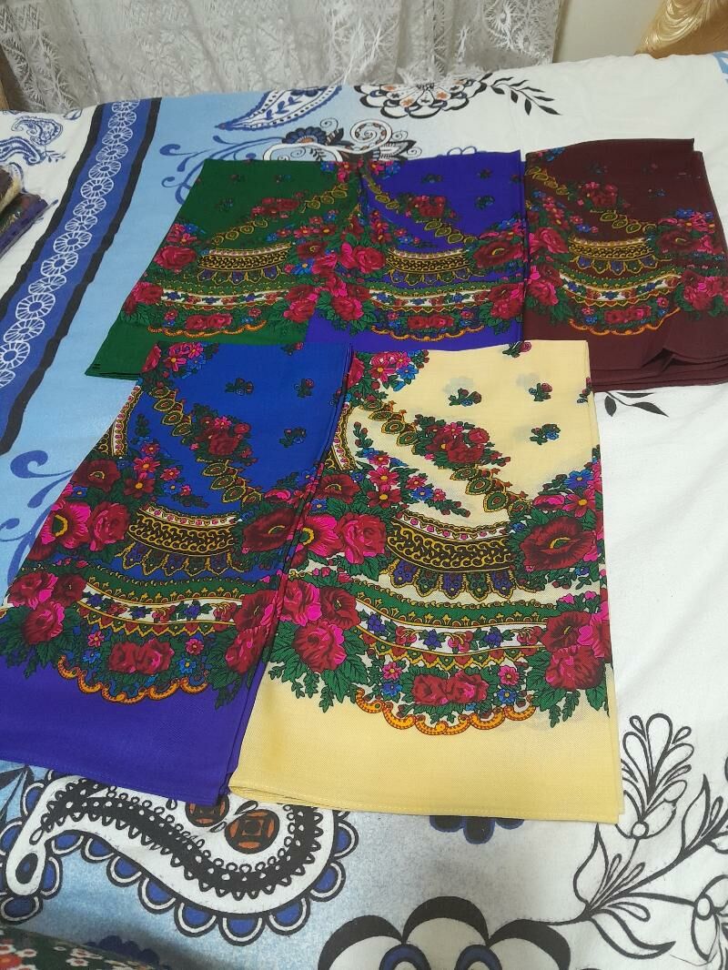 gaty yalyk - Aşgabat - img 4