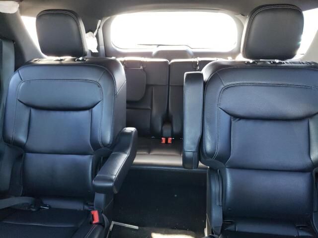 Ford Explorer 2020 - 285 000 TMT - Мары - img 7