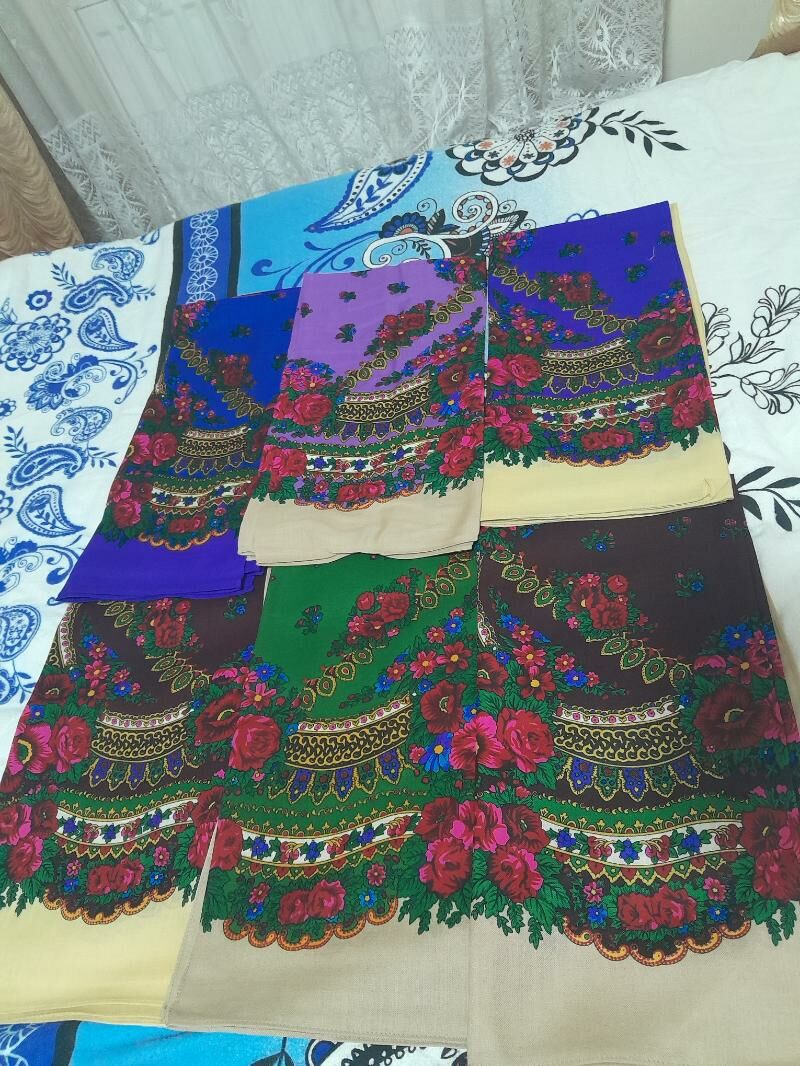 gaty yalyk - Aşgabat - img 3