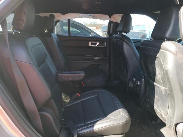 Ford Explorer 2020 - 285 000 TMT - Мары - img 5