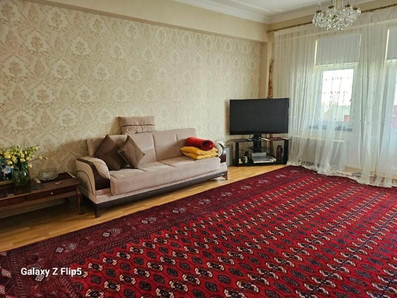 4 KOMNAT TASLAMA POLU-ELITKA - Aşgabat - img 5