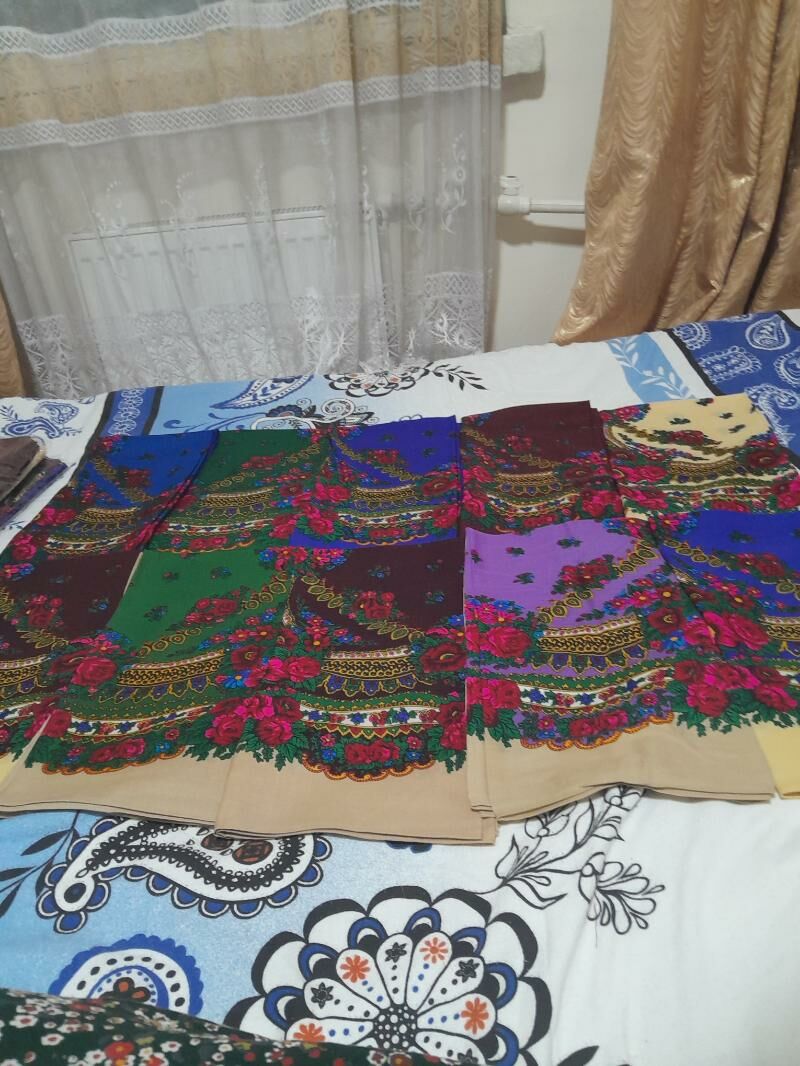 gaty yalyk - Aşgabat - img 5