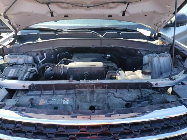Ford Explorer 2020 - 285 000 TMT - Мары - img 6
