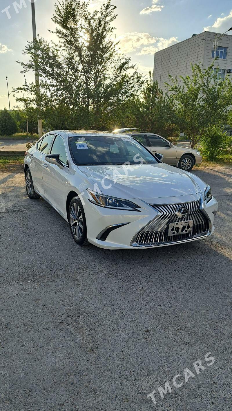 Lexus ES 350 2021 - 460 000 TMT - Туркменабат - img 5