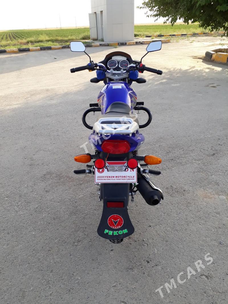Fekon FK200-14G 2024 - 19 000 TMT - Ходжамбаз - img 4