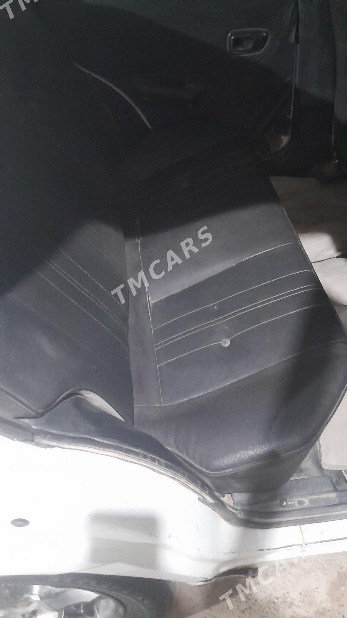 Hyundai Excel 1997 - 12 000 TMT - Саят - img 3