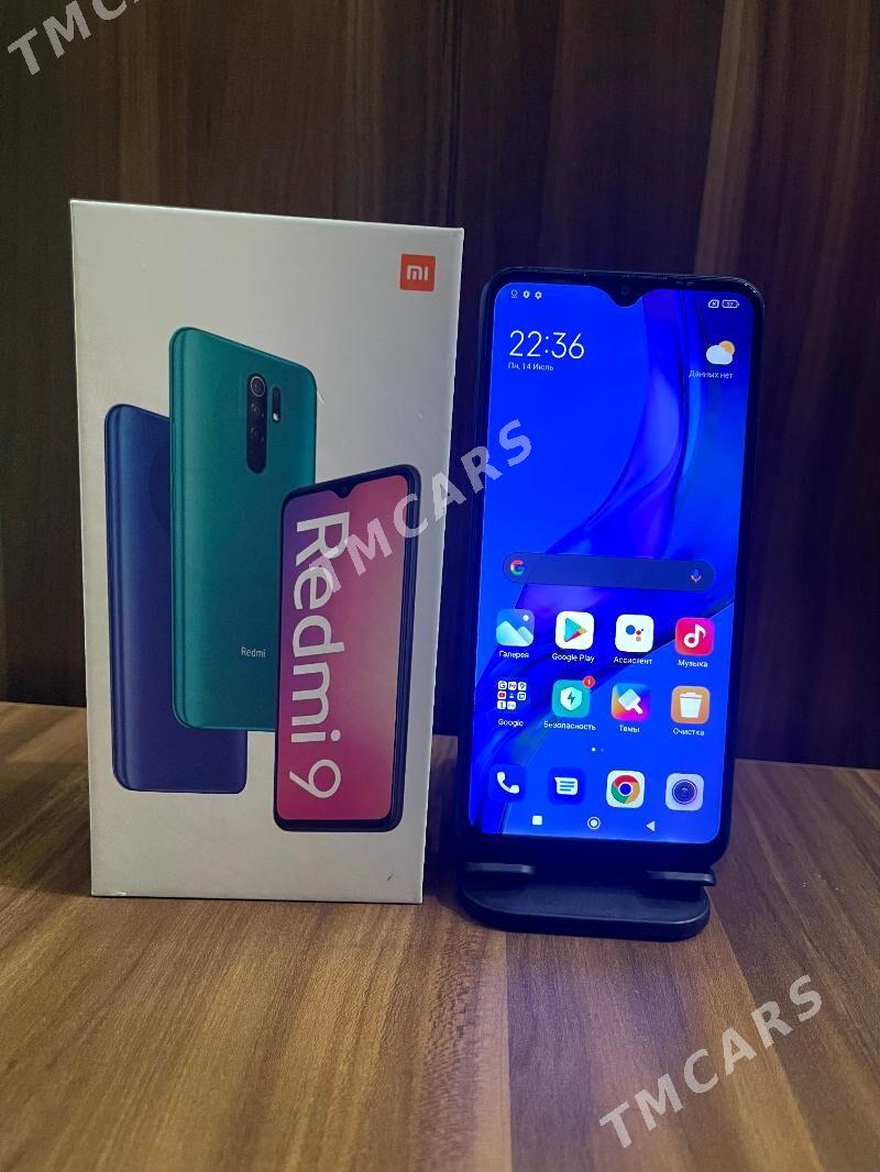 Redmi 9 - Aşgabat - img 3