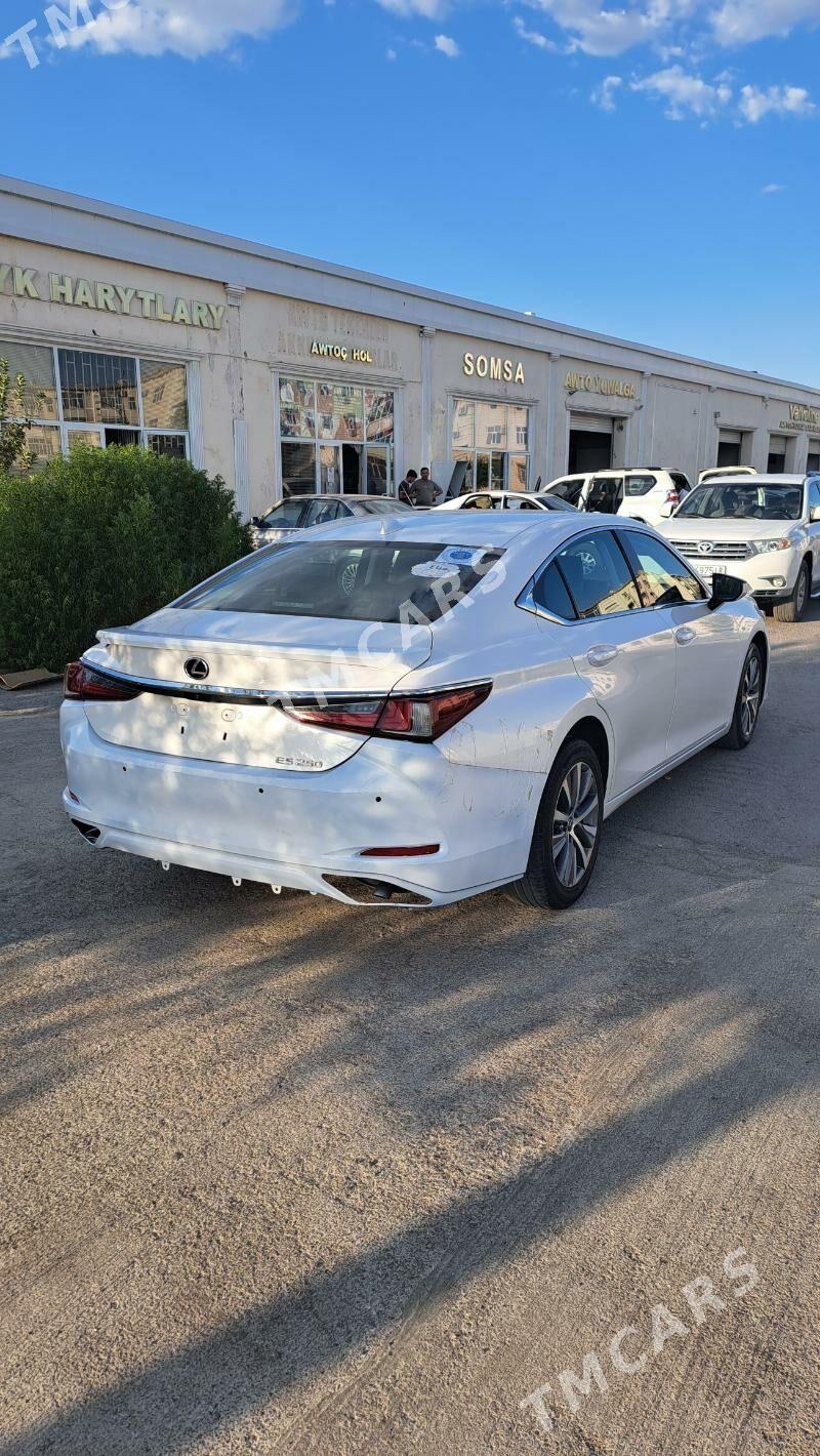 Lexus ES 350 2021 - 460 000 TMT - Туркменабат - img 8
