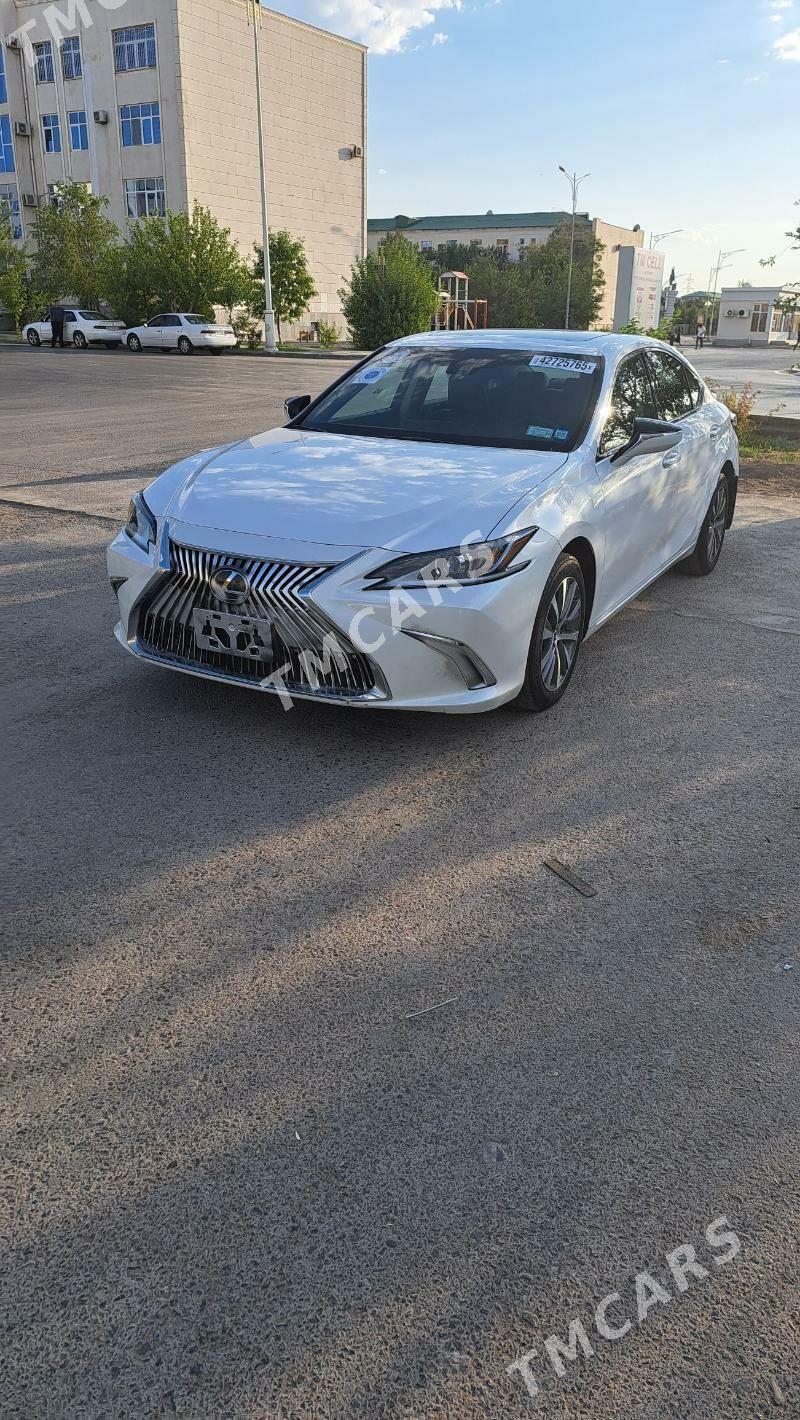 Lexus ES 350 2021 - 460 000 TMT - Туркменабат - img 6