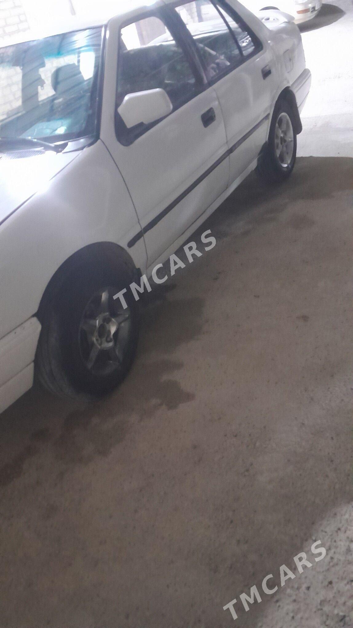 Hyundai Excel 1997 - 12 000 TMT - Саят - img 4