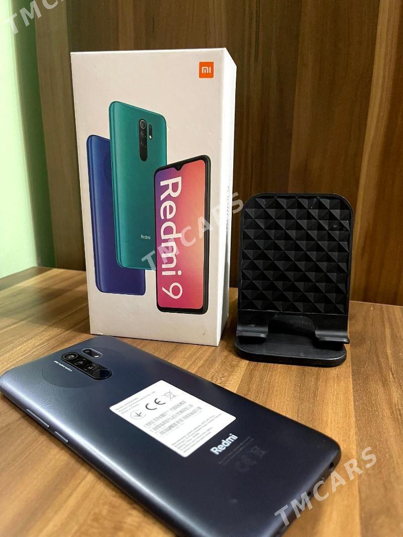 Redmi 9 - Aşgabat - img 2