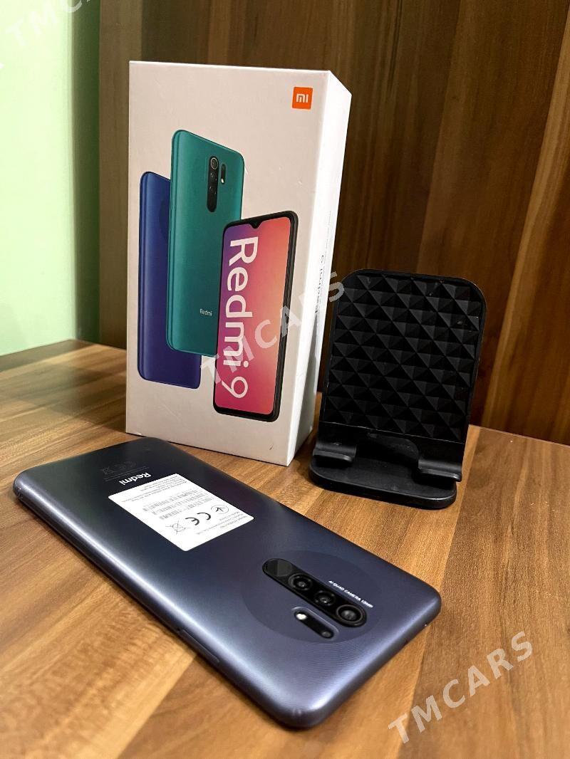 Redmi 9 - Aşgabat - img 4