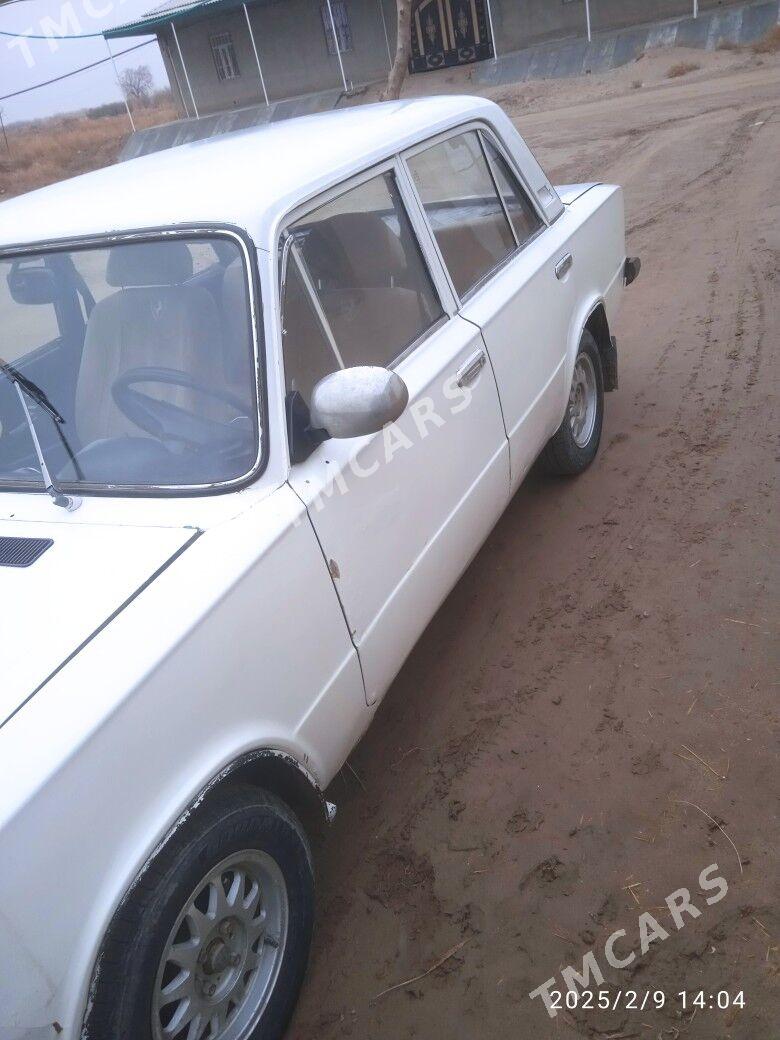 Lada 2106 1989 - 12 500 TMT - Фарап - img 2
